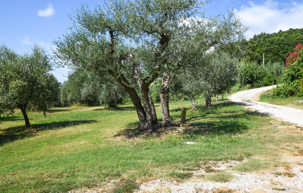 Villa Marisa à Monteverdi - Maison 5 pers. piscine - Photo 48