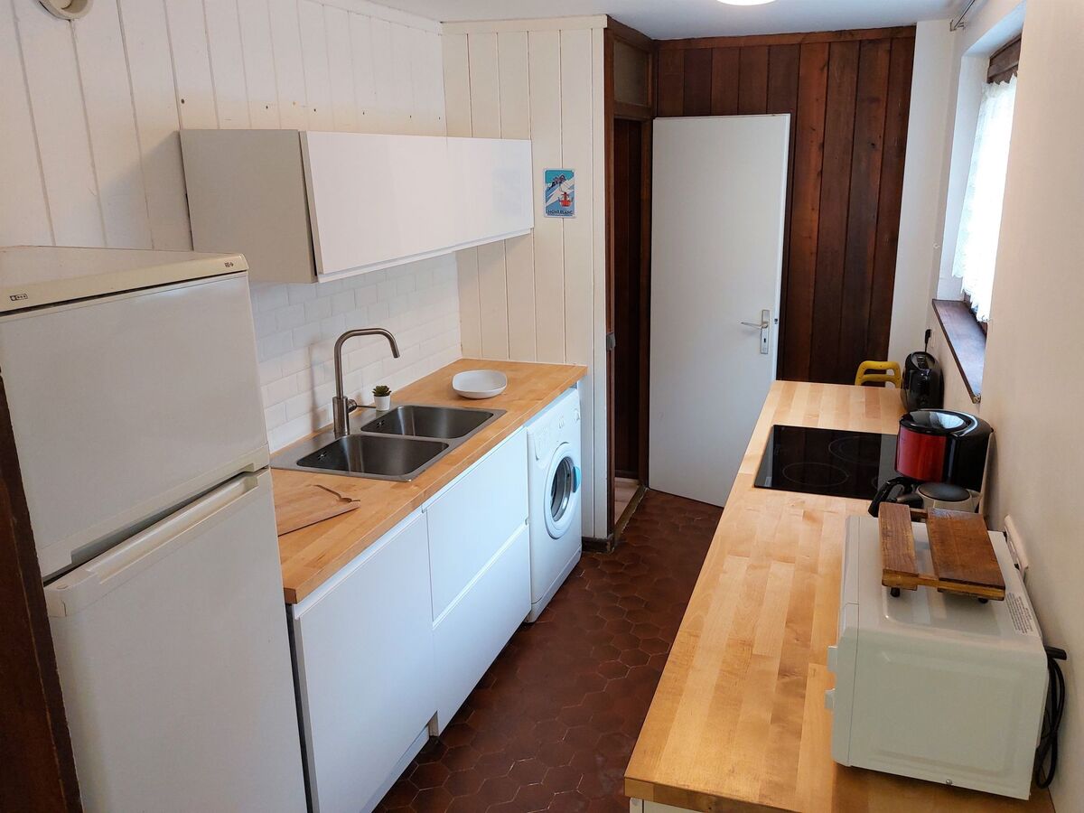 Le Sporting, appartement 4 pièces à Saint Gervais - Photo 5