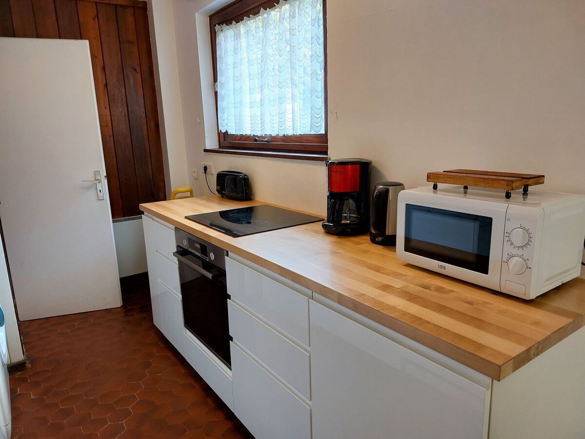 Le Sporting, appartement 4 pièces à Saint Gervais - Photo 8