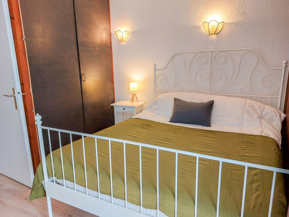 Le Sporting, appartement 4 pièces à Saint Gervais - Photo 10