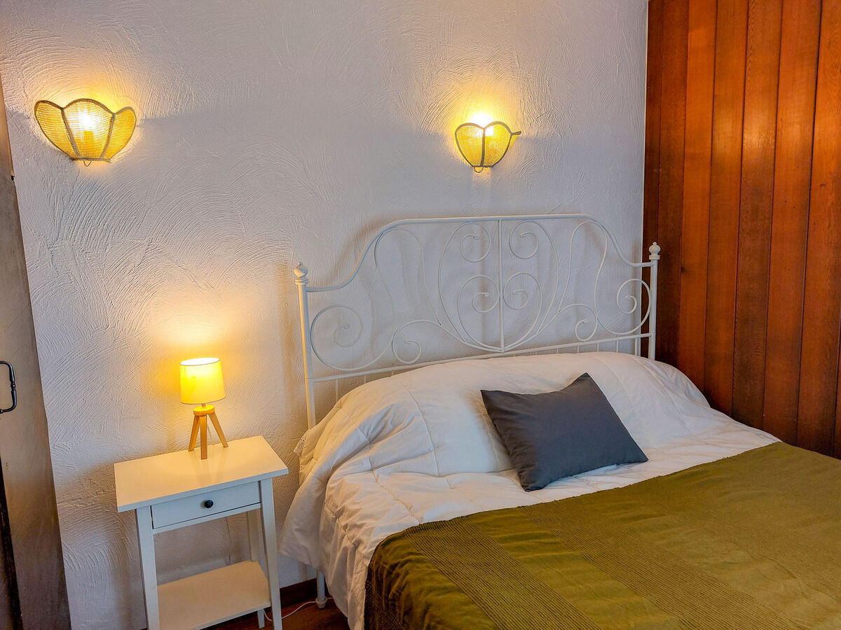 Le Sporting, appartement 4 pièces à Saint Gervais - Photo 11