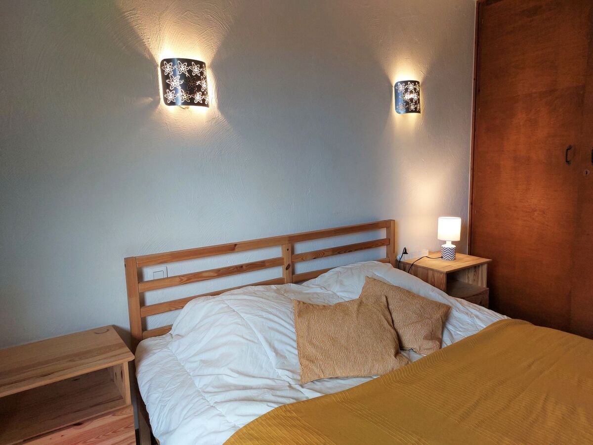 Le Sporting, appartement 4 pièces à Saint Gervais - Photo 12