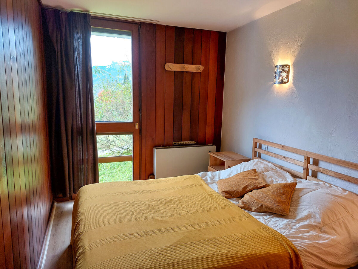 Le Sporting, appartement 4 pièces à Saint Gervais - Photo 13