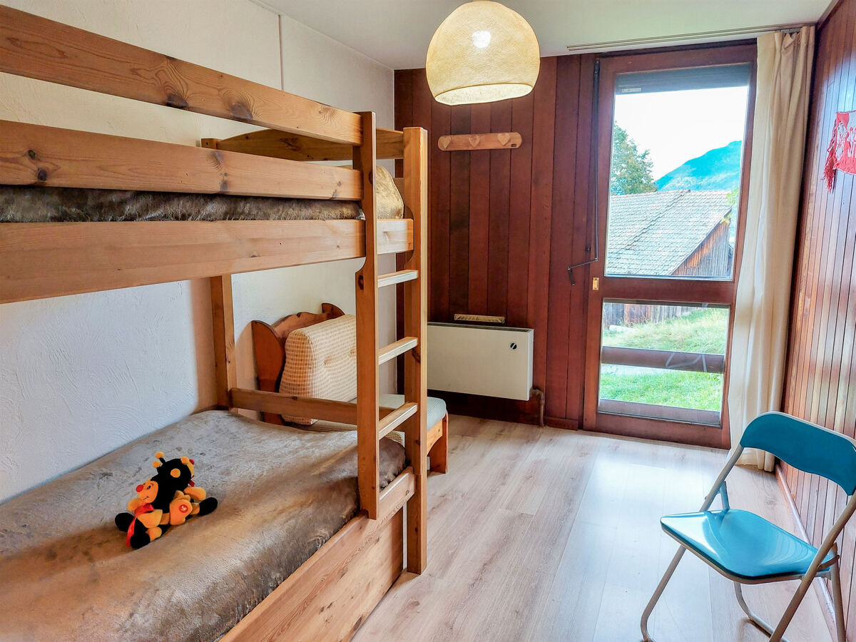Le Sporting, appartement 4 pièces à Saint Gervais - Photo 14