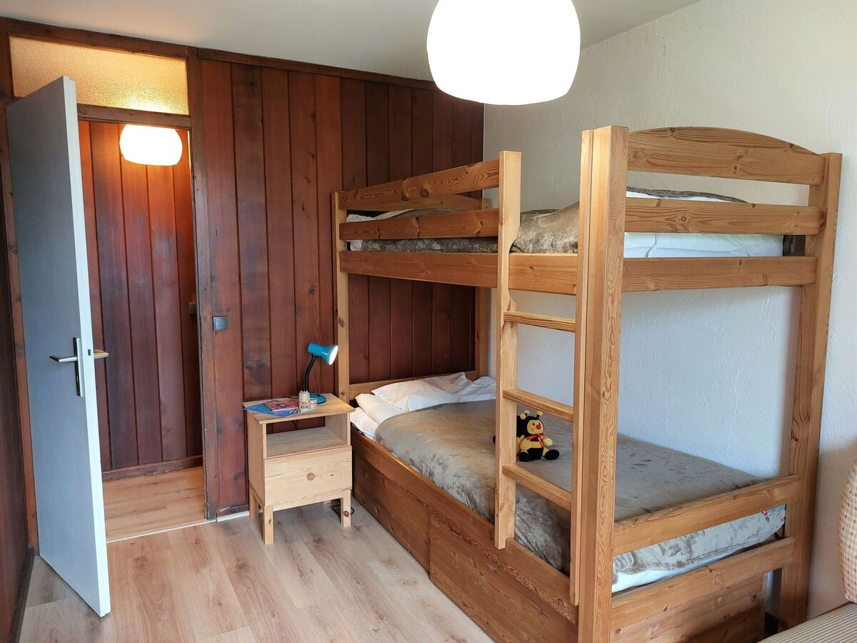 Le Sporting, appartement 4 pièces à Saint Gervais - Photo 15