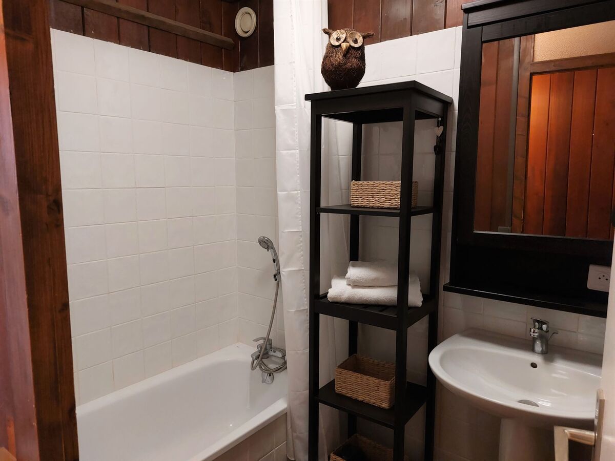 Le Sporting, appartement 4 pièces à Saint Gervais - Photo 16