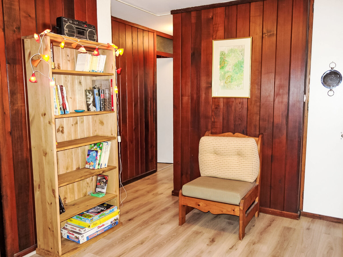 Le Sporting, appartement 4 pièces à Saint Gervais - Photo 18
