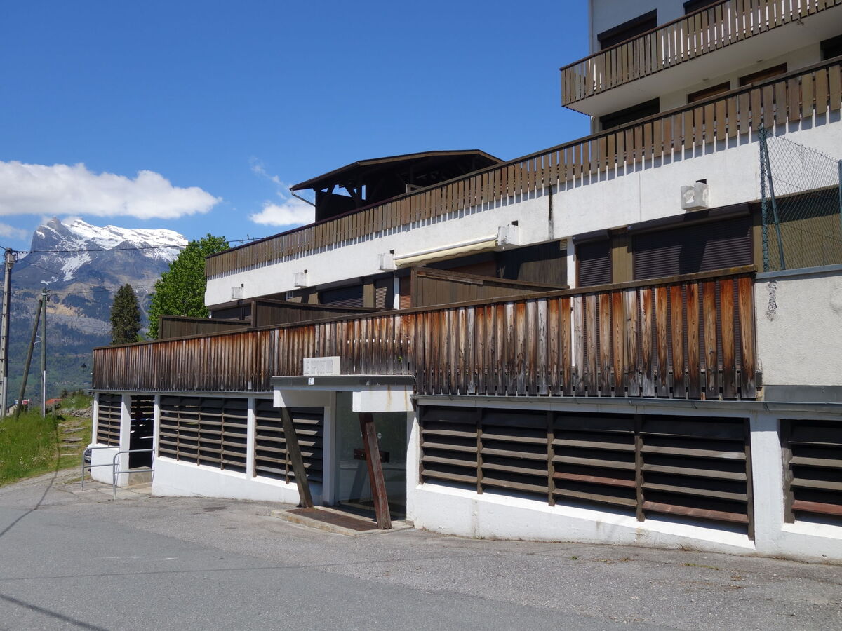 Le Sporting, appartement 4 pièces à Saint Gervais - Photo 20