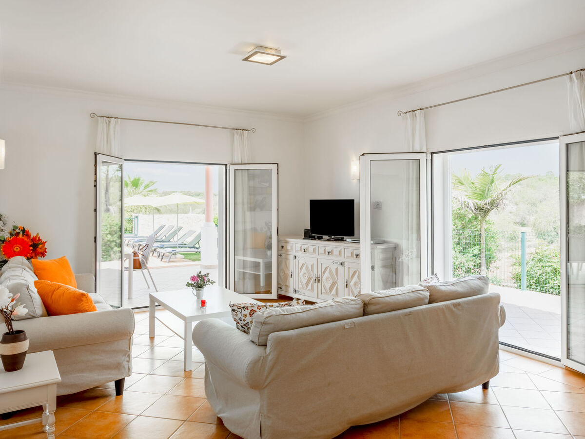 Villa Pescada – 150 m² avec piscine privée à Albufeira - Photo 2
