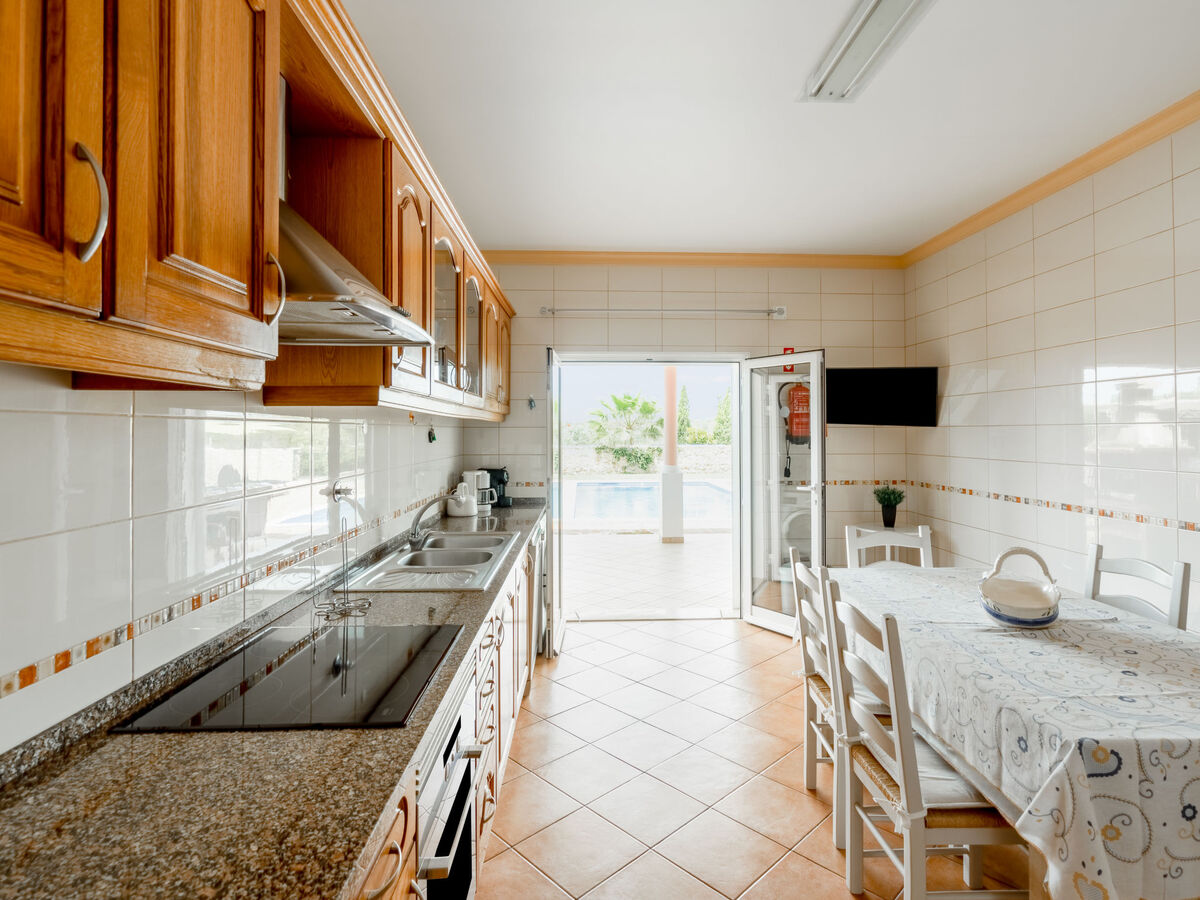 Villa Pescada – 150 m² avec piscine privée à Albufeira - Photo 3