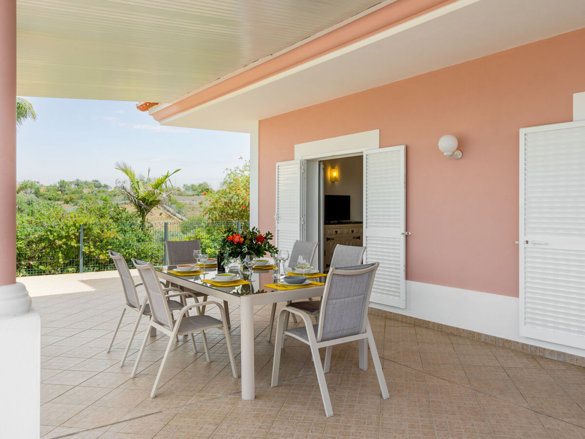 Villa Pescada – 150 m² avec piscine privée à Albufeira - Photo 5
