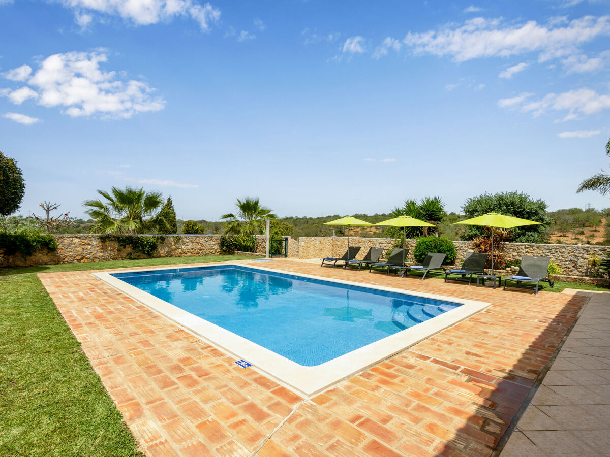 Villa Pescada – 150 m² avec piscine privée à Albufeira - Photo 18