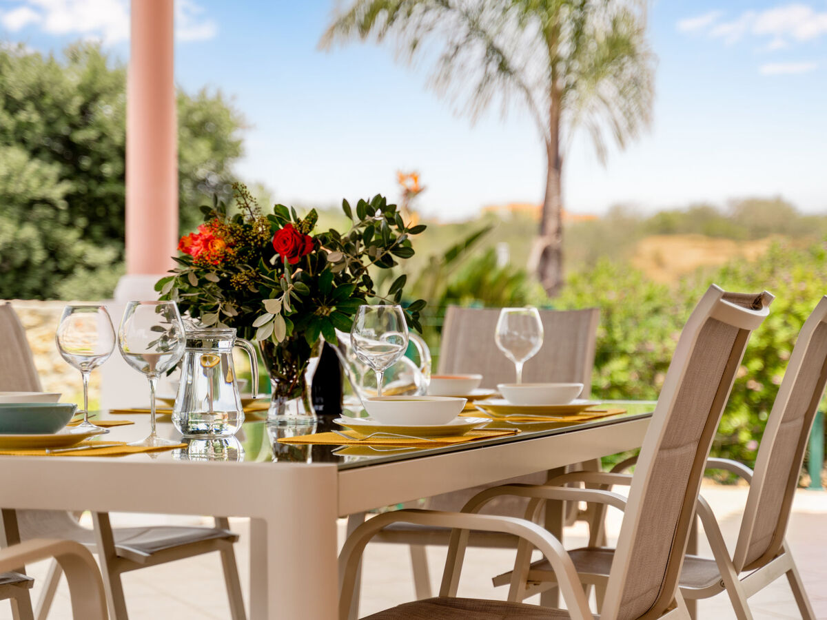 Villa Pescada – 150 m² avec piscine privée à Albufeira - Photo 19
