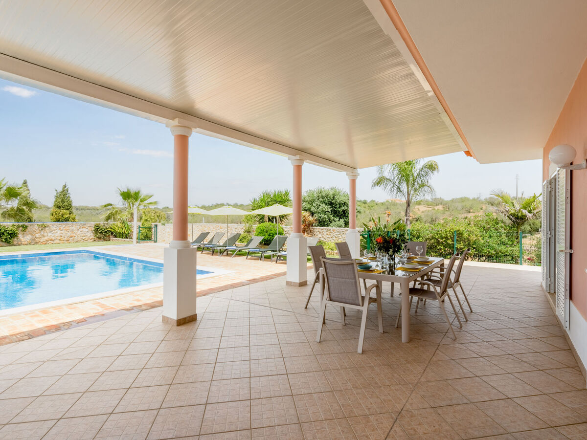Villa Pescada – 150 m² avec piscine privée à Albufeira - Photo 20