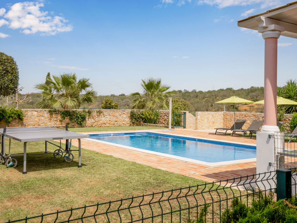 Villa Pescada – 150 m² avec piscine privée à Albufeira - Photo 21