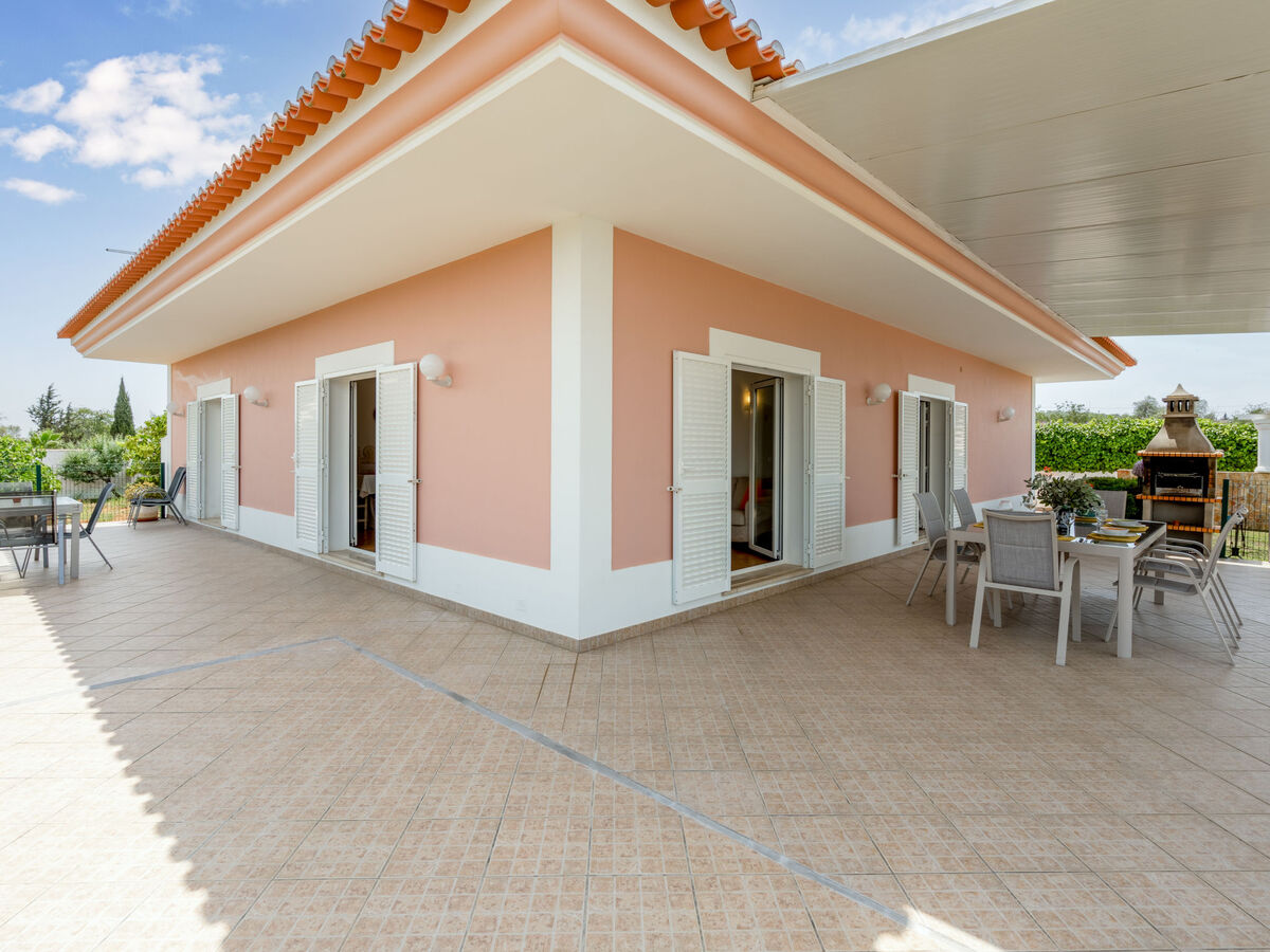 Villa Pescada – 150 m² avec piscine privée à Albufeira - Photo 26