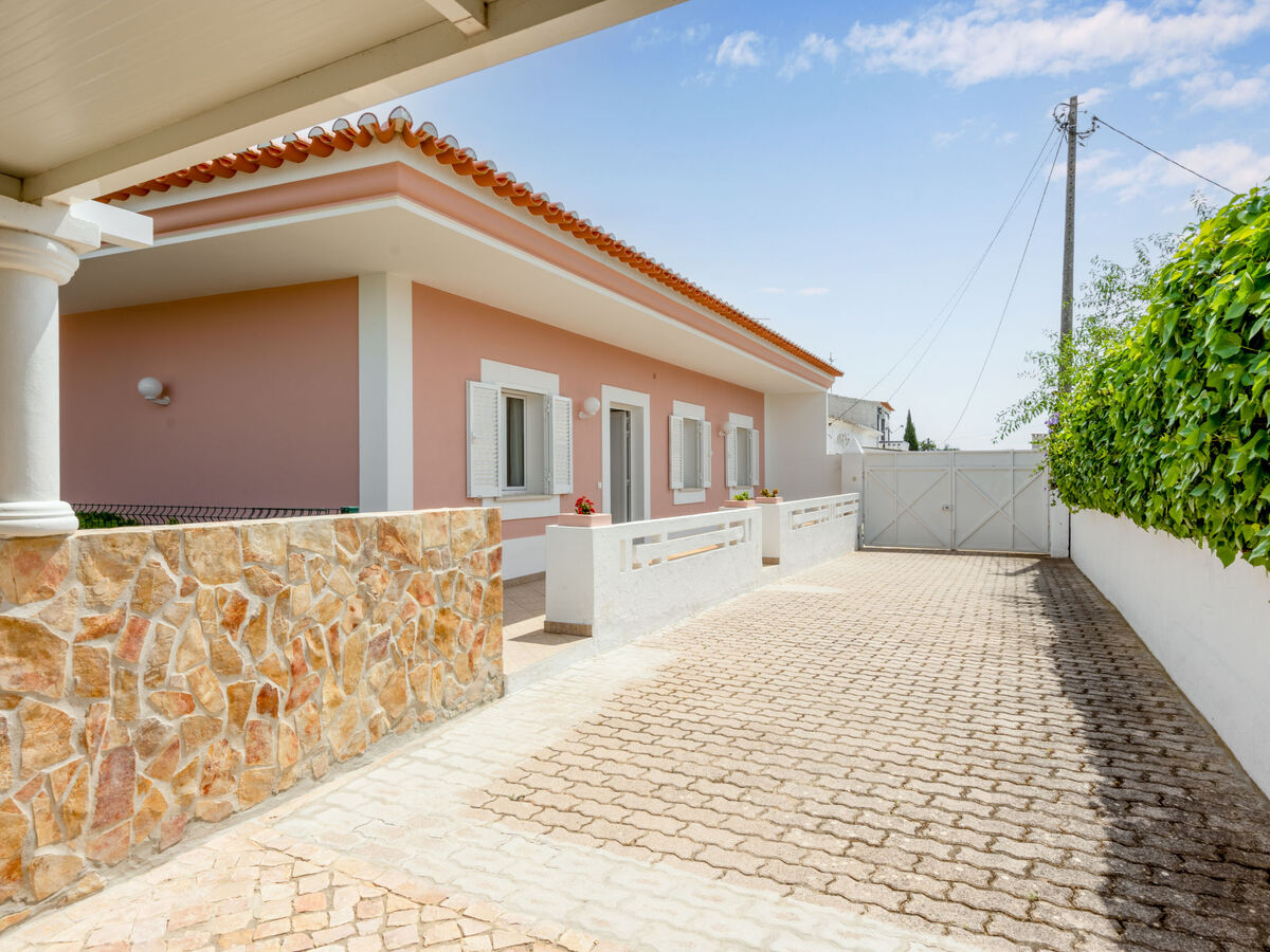Villa Pescada – 150 m² avec piscine privée à Albufeira - Photo 28