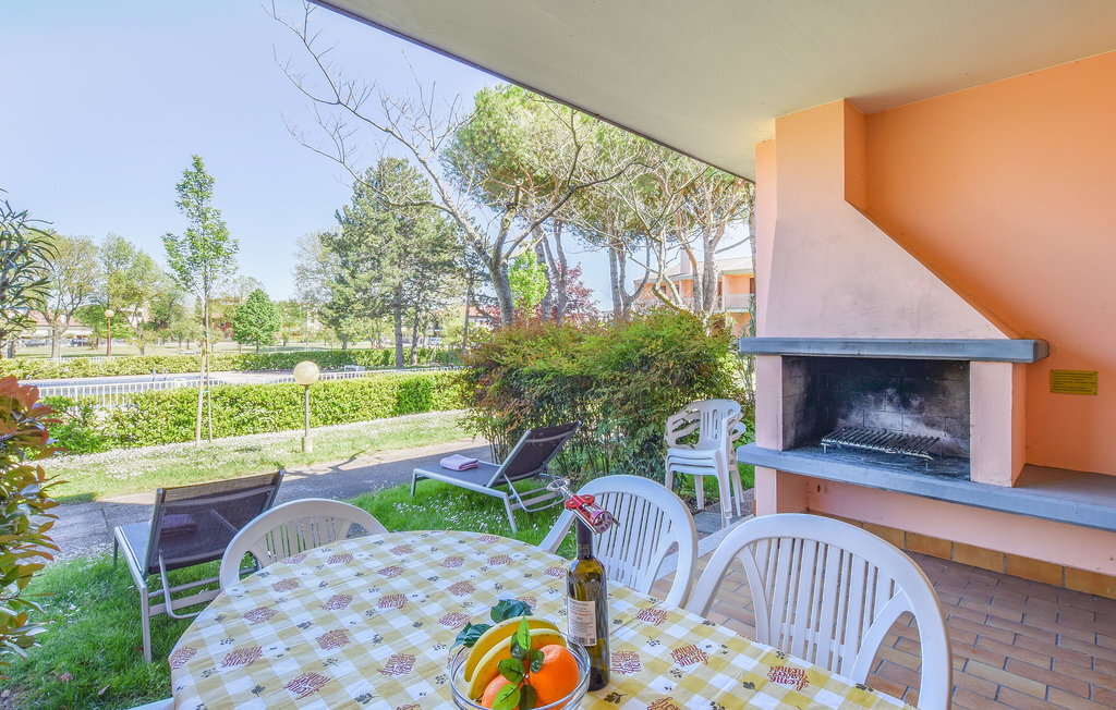 Casa Fiori 1 : maison avec piscine à Bibione - Photo 2