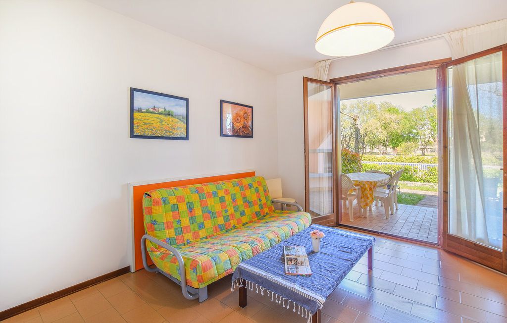 Casa Fiori 1 : maison avec piscine à Bibione - Photo 3
