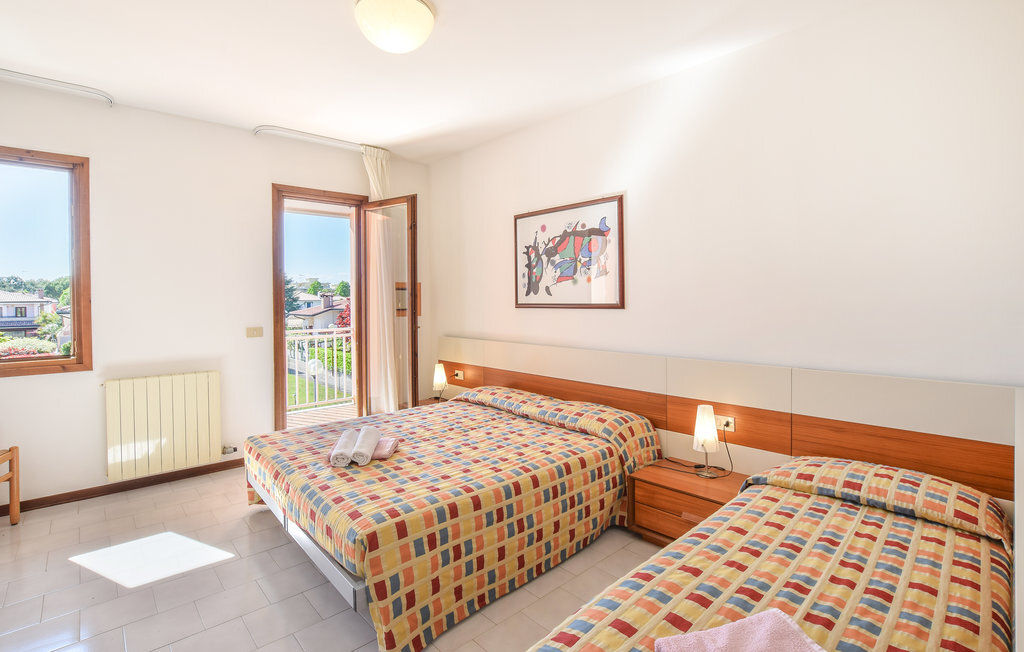 Casa Fiori 1 : maison avec piscine à Bibione - Photo 4