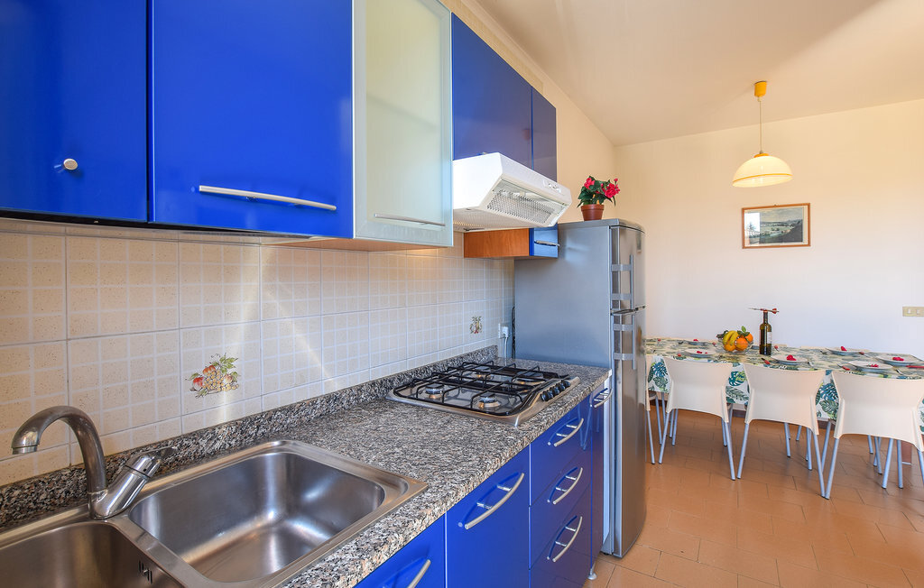 Casa Fiori 1 : maison avec piscine à Bibione - Photo 6