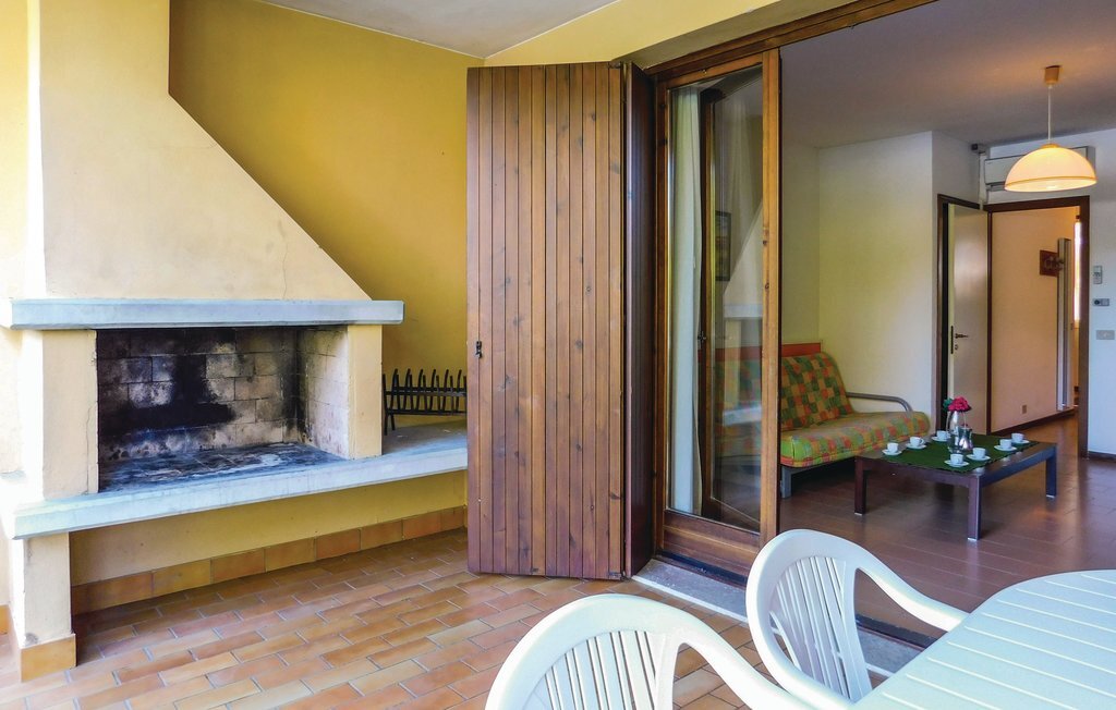 Casa Fiori 1 : maison avec piscine à Bibione - Photo 10