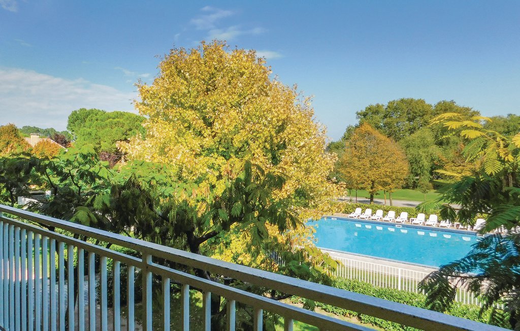 Casa Fiori 1 : maison avec piscine à Bibione - Photo 11