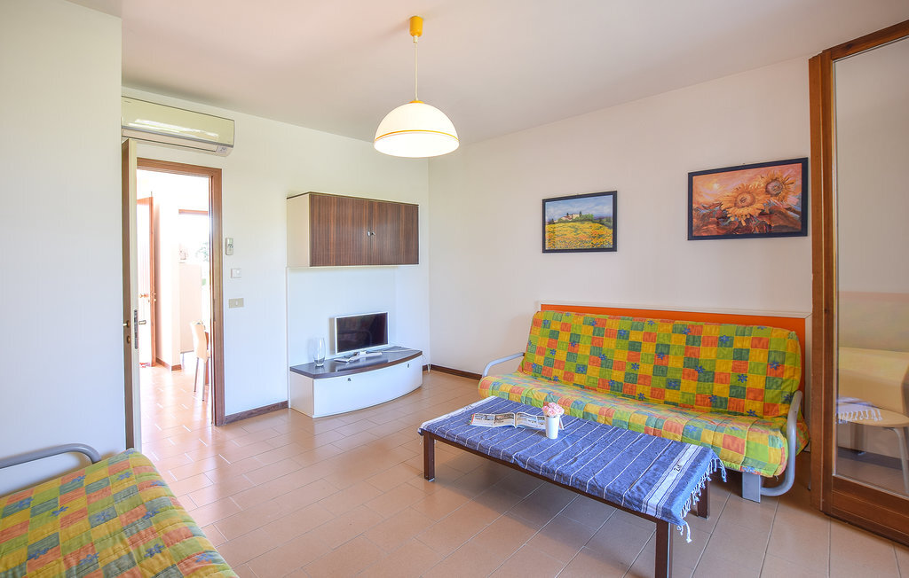 Casa Fiori 1 : maison avec piscine à Bibione - Photo 12