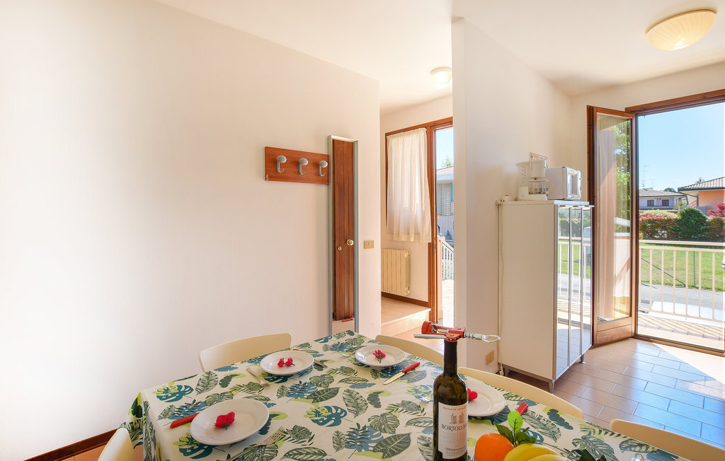 Casa Fiori 1 : maison avec piscine à Bibione - Photo 13