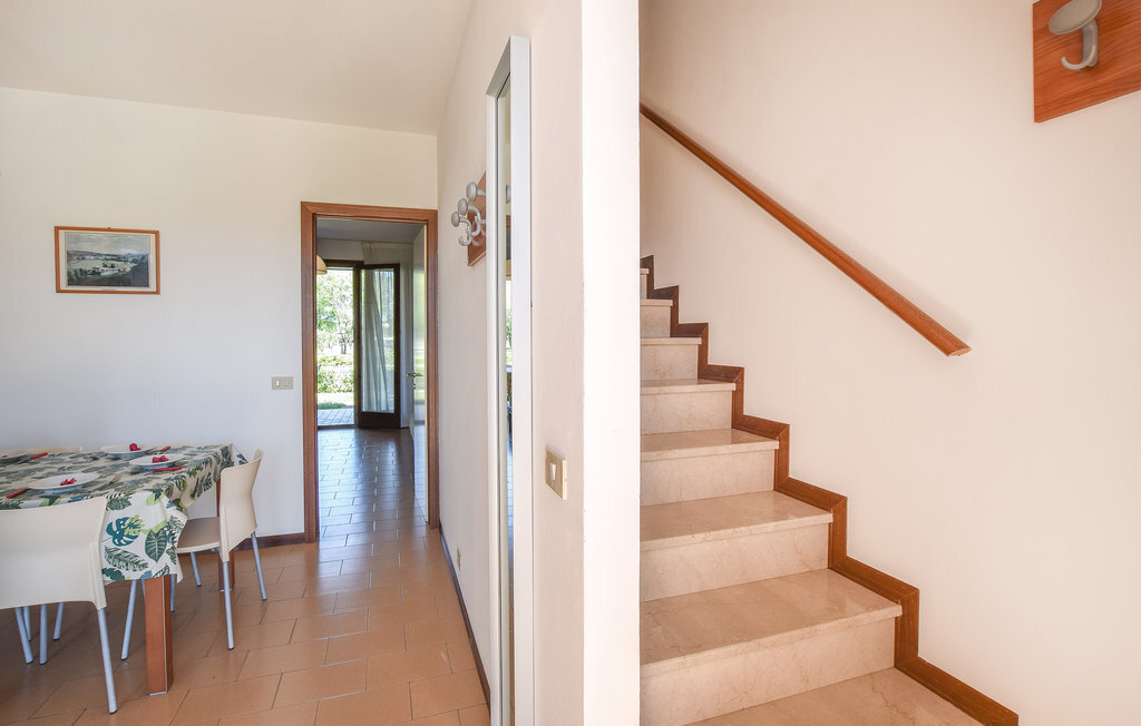 Casa Fiori 1 : maison avec piscine à Bibione - Photo 15