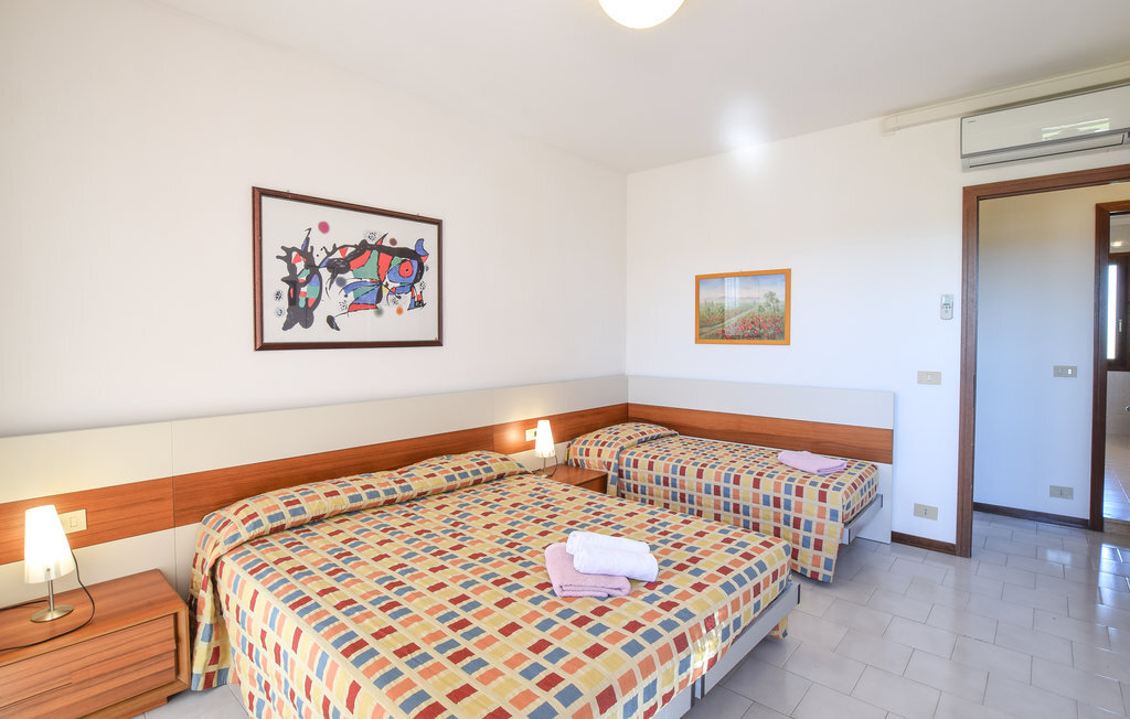 Casa Fiori 1 : maison avec piscine à Bibione - Photo 16