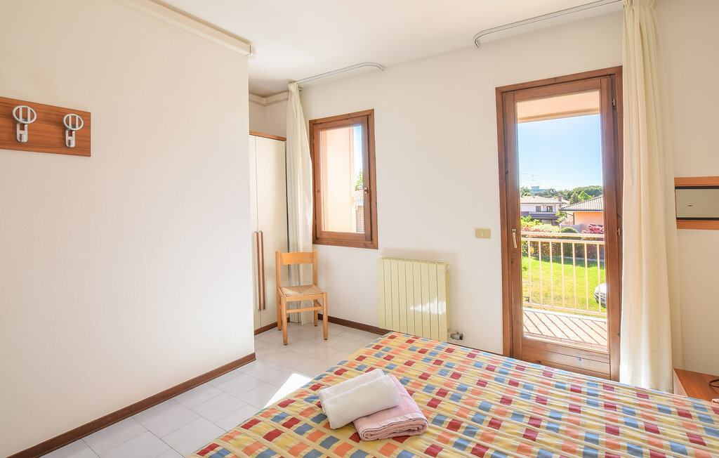 Casa Fiori 1 : maison avec piscine à Bibione - Photo 17