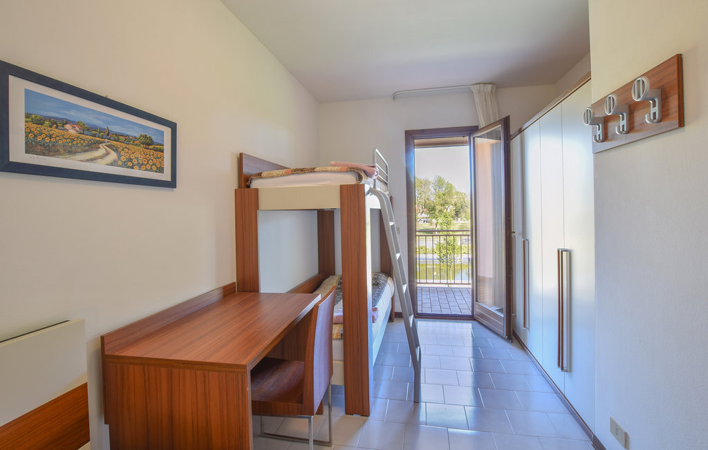 Casa Fiori 1 : maison avec piscine à Bibione - Photo 18