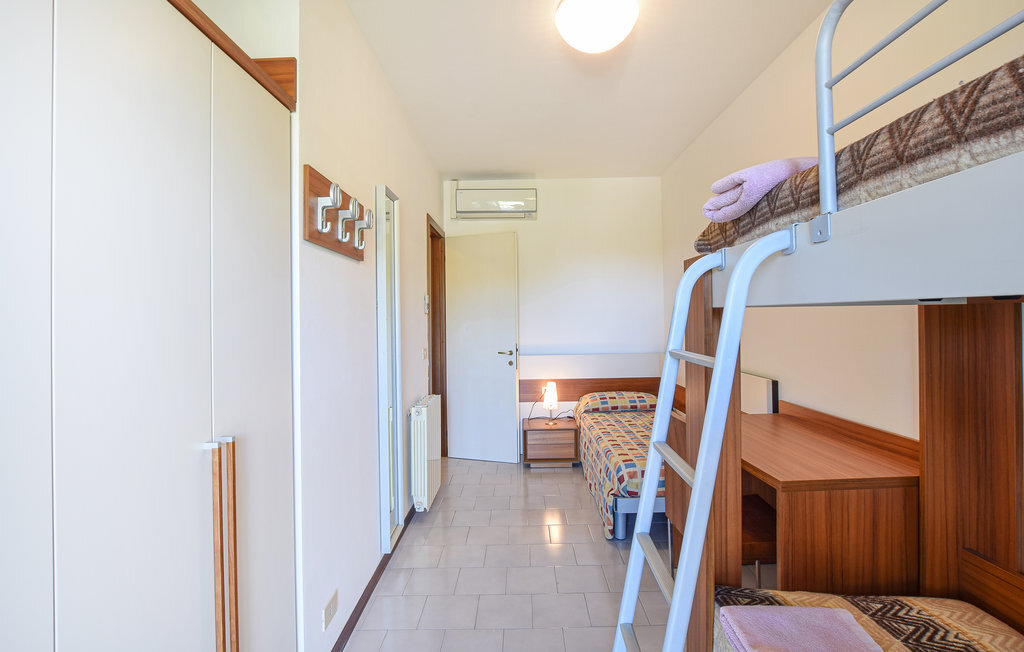 Casa Fiori 1 : maison avec piscine à Bibione - Photo 19