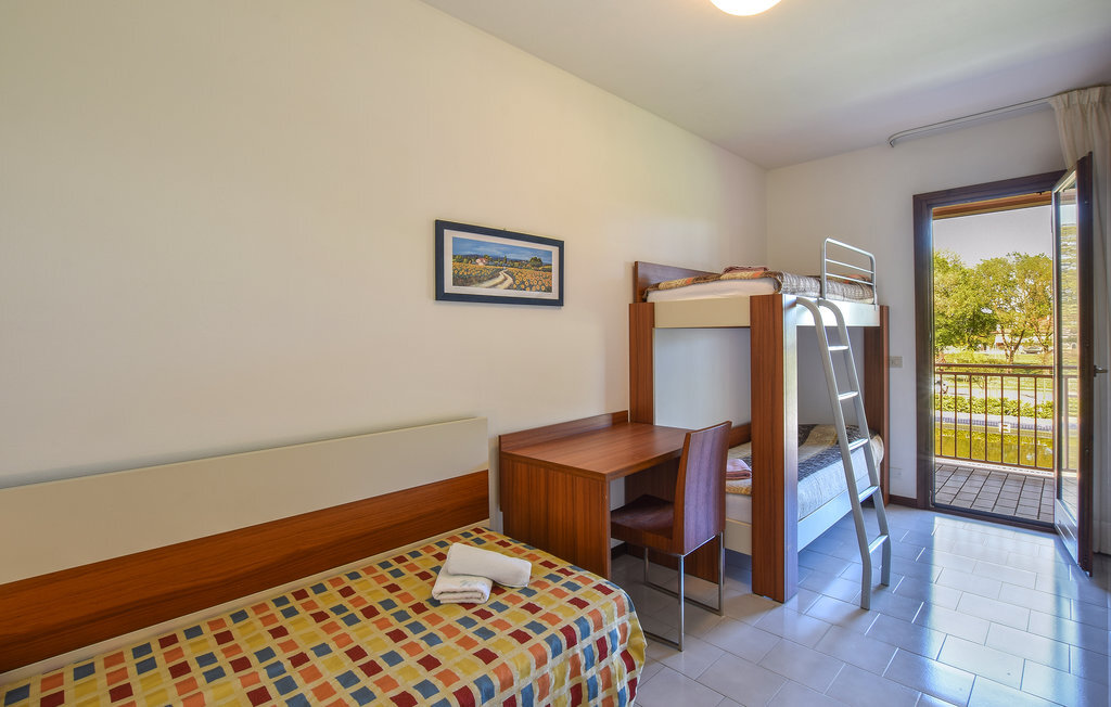 Casa Fiori 1 : maison avec piscine à Bibione - Photo 20