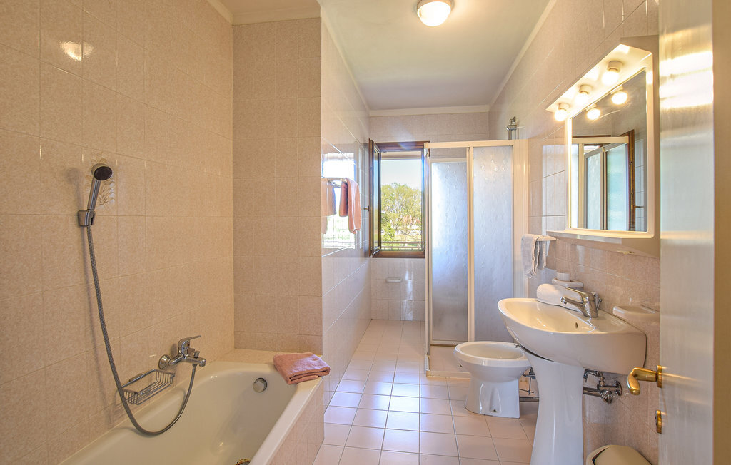 Casa Fiori 1 : maison avec piscine à Bibione - Photo 21