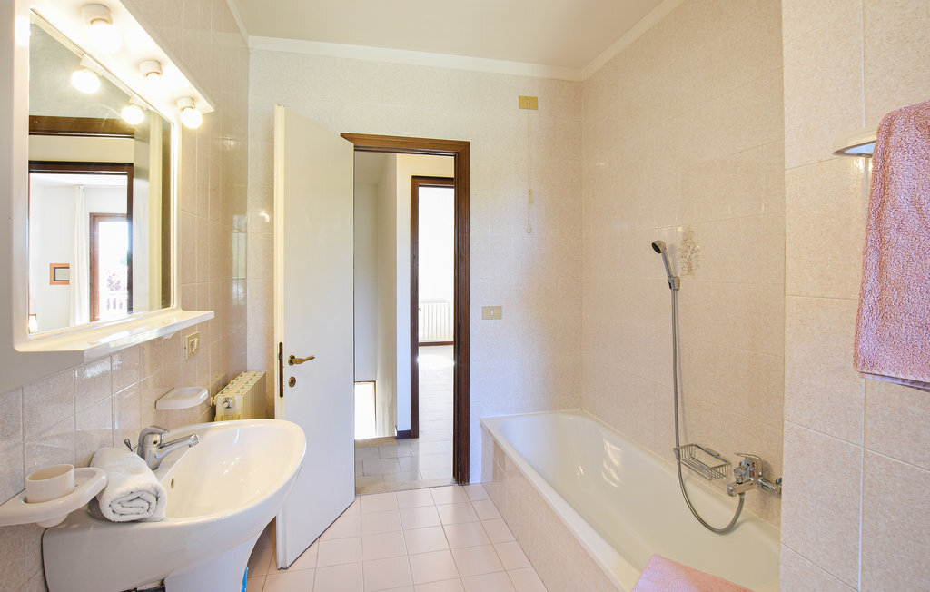 Casa Fiori 1 : maison avec piscine à Bibione - Photo 22