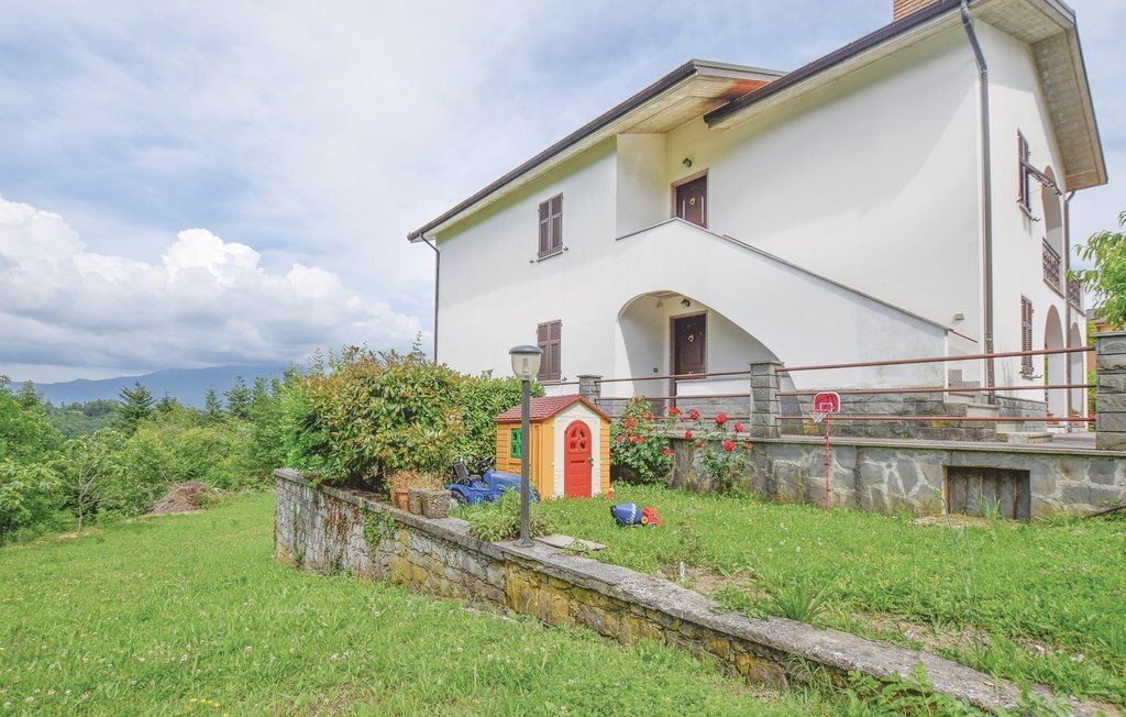 Casa Giovanni – Maison 6 pers. avec terrasse couverte - Photo 1