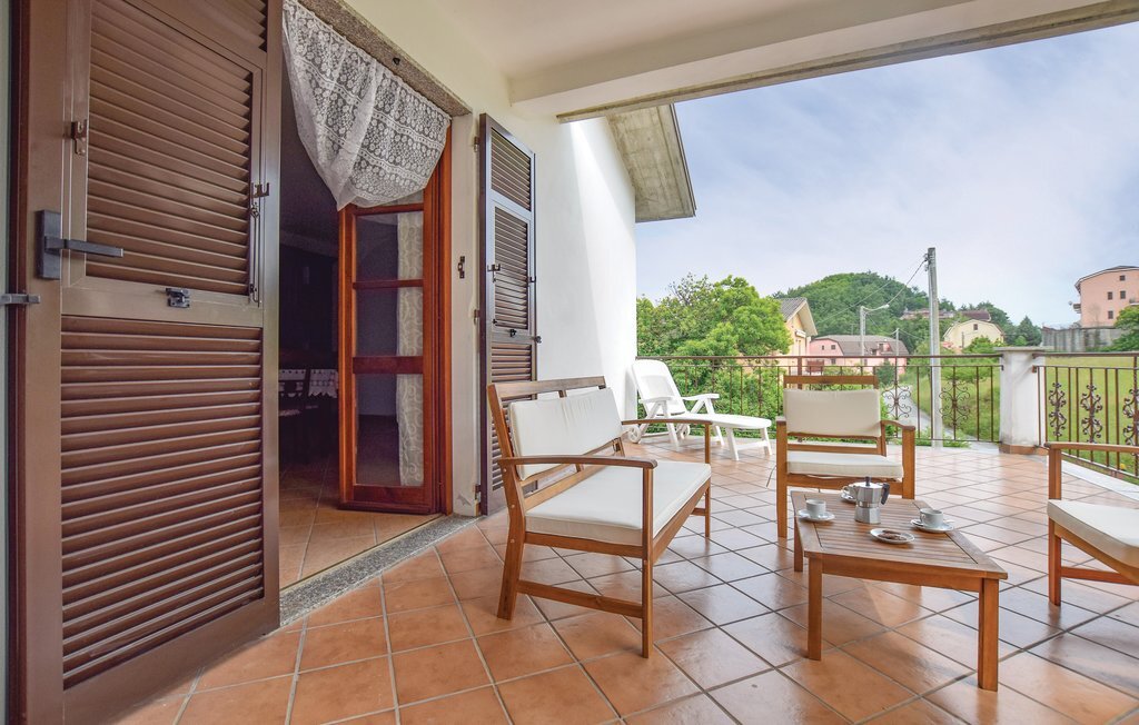 Casa Giovanni – Maison 6 pers. avec terrasse couverte - Photo 2