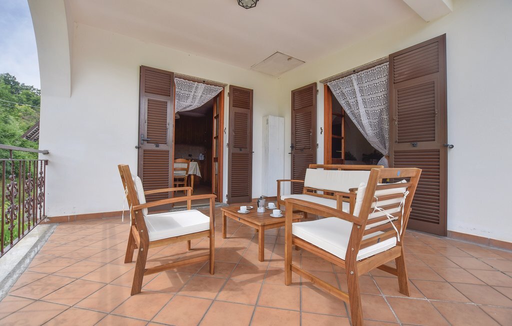 Casa Giovanni – Maison 6 pers. avec terrasse couverte - Photo 4