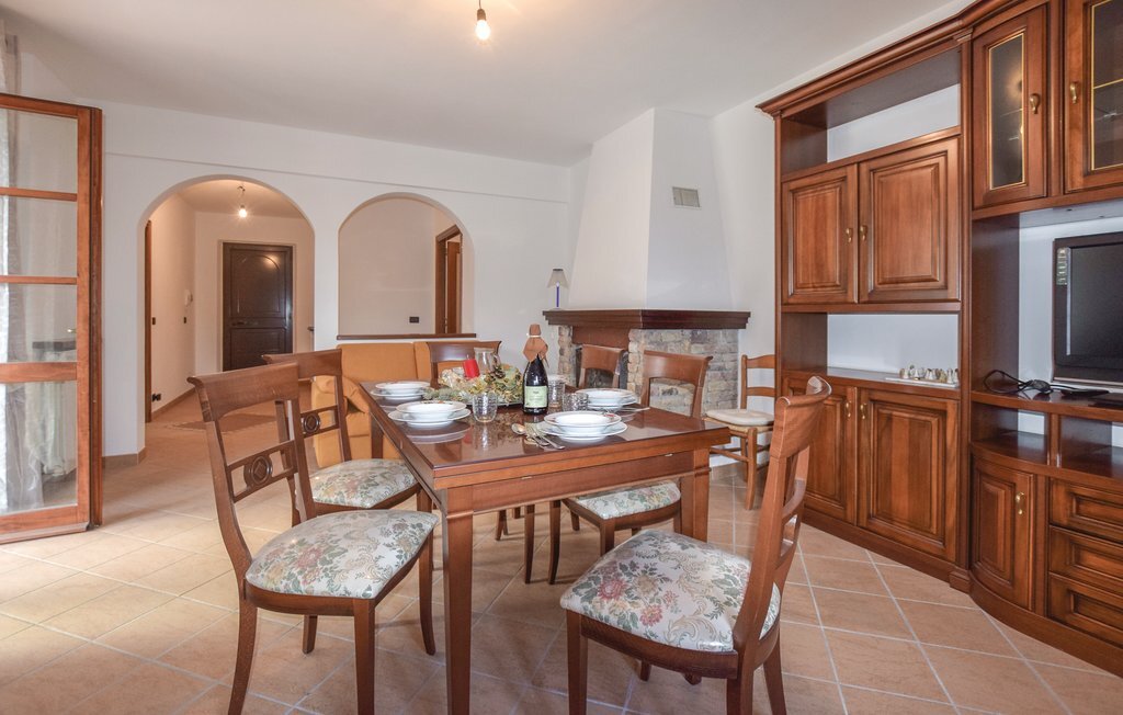 Casa Giovanni – Maison 6 pers. avec terrasse couverte - Photo 5