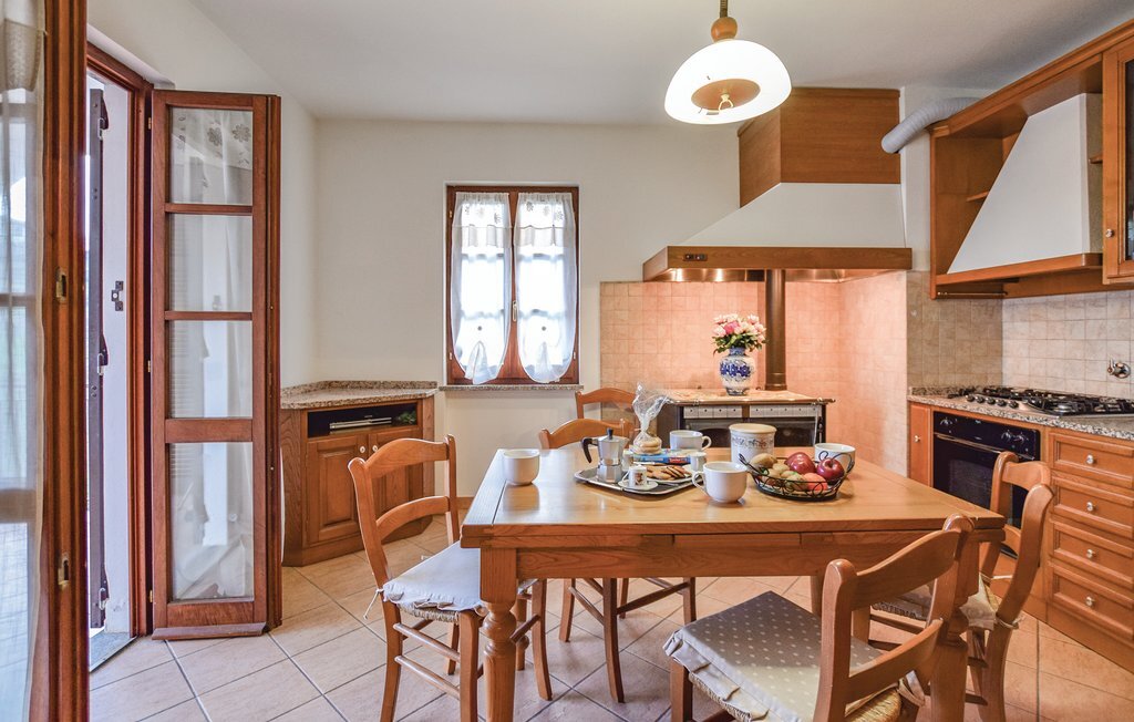 Casa Giovanni – Maison 6 pers. avec terrasse couverte - Photo 6