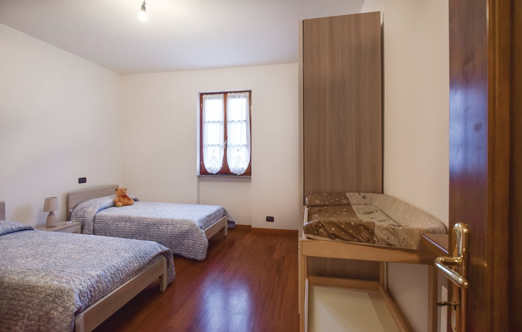 Casa Giovanni – Maison 6 pers. avec terrasse couverte - Photo 9
