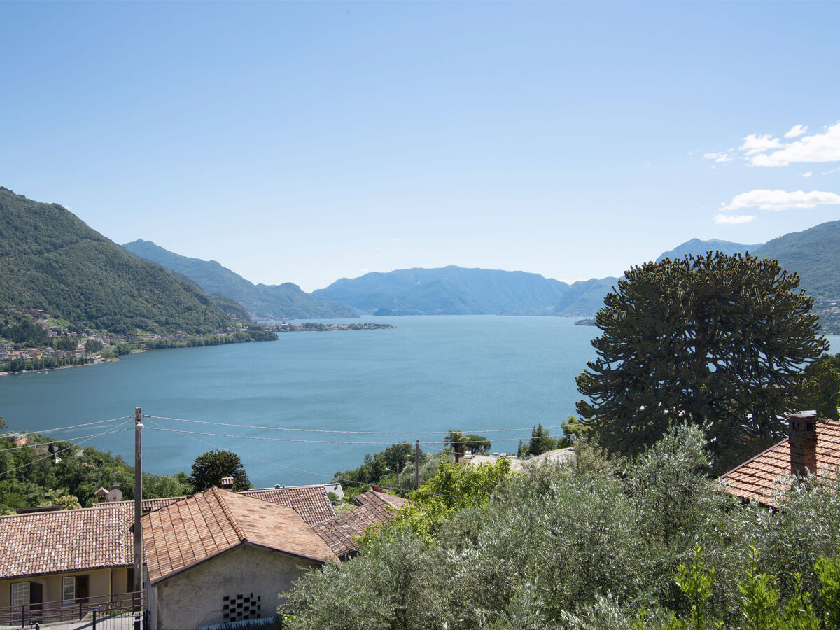 La Coccinella – Maison 1 chambre vue lac - Photo 4