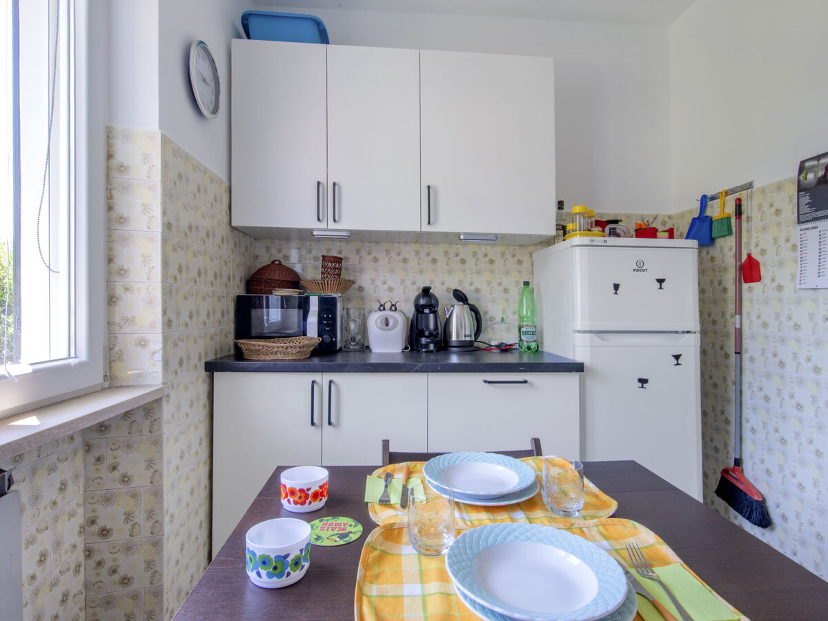 La Coccinella – Maison 1 chambre vue lac - Photo 6