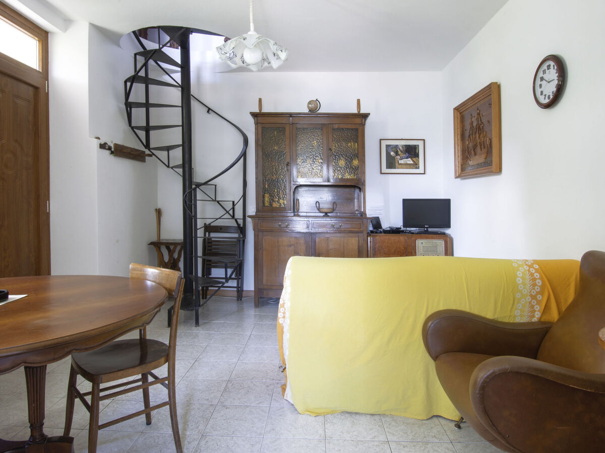 La Coccinella – Maison 1 chambre vue lac - Photo 8