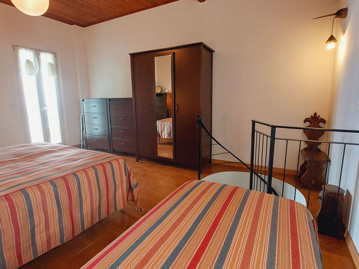 La Coccinella – Maison 1 chambre vue lac - Photo 10