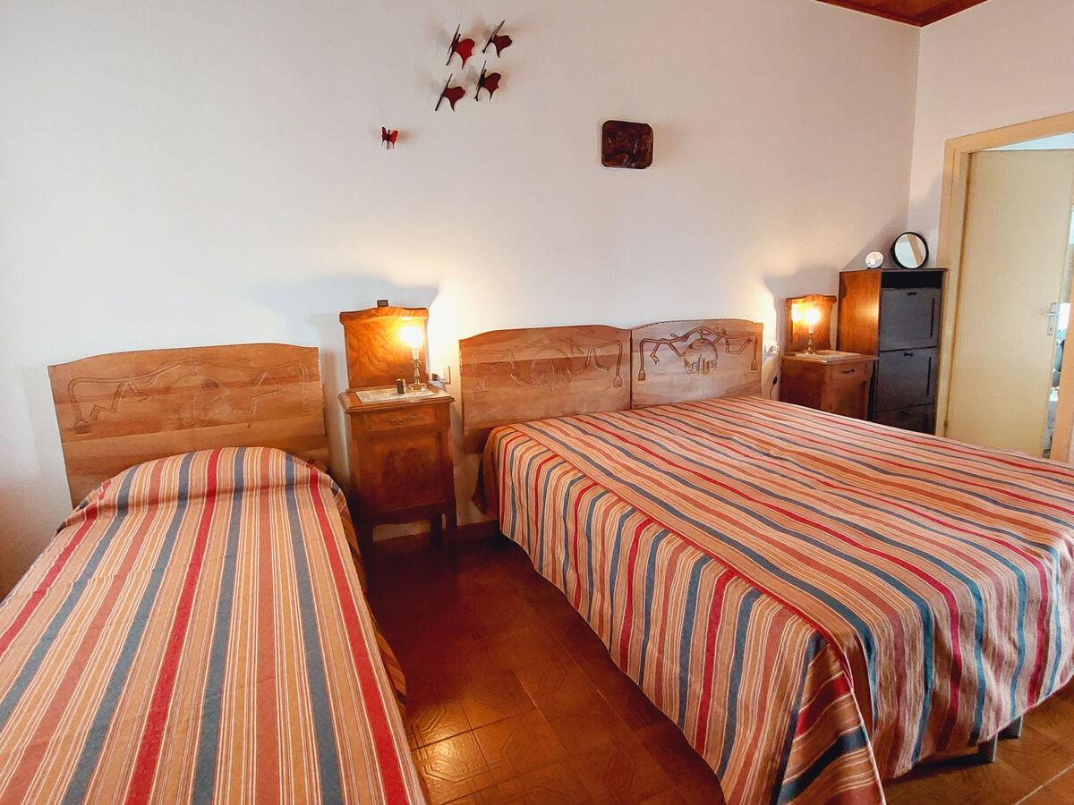 La Coccinella – Maison 1 chambre vue lac - Photo 12