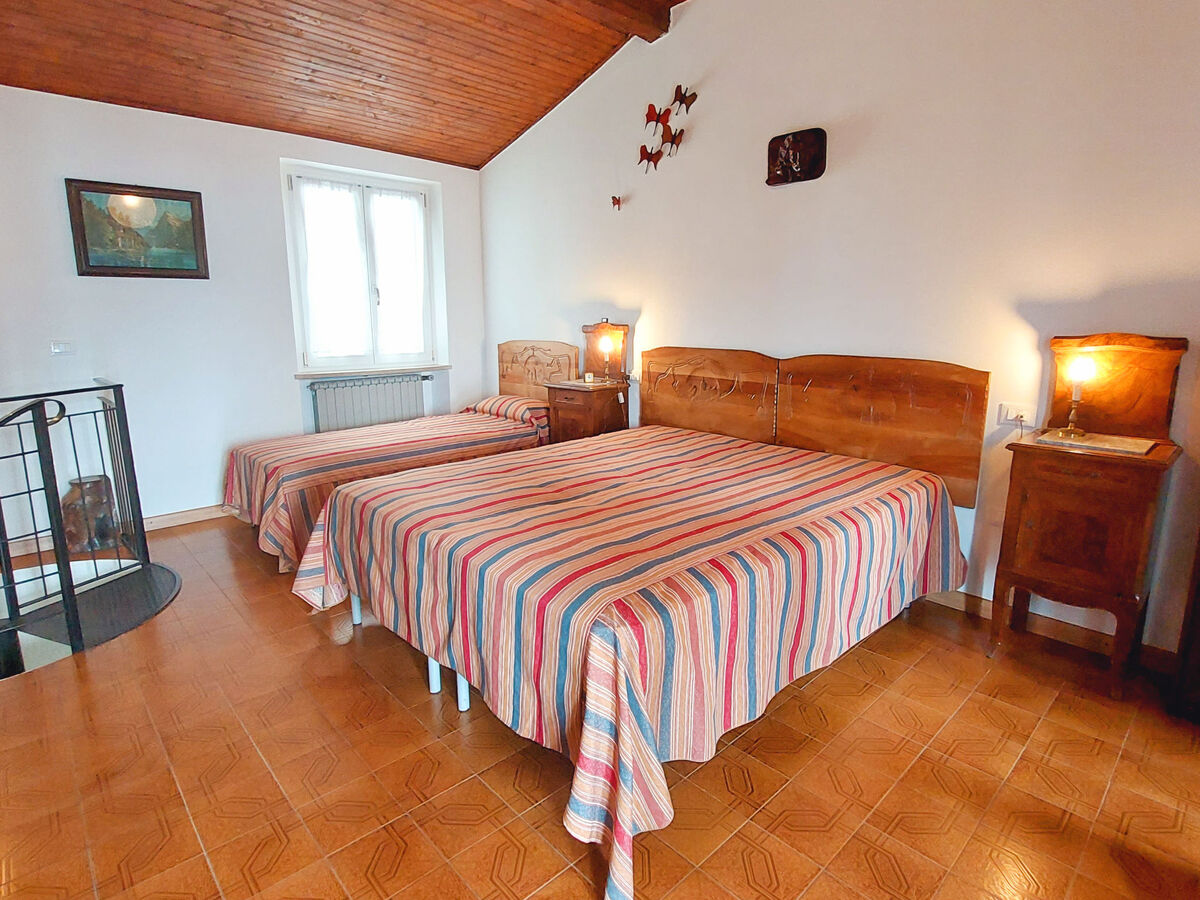 La Coccinella – Maison 1 chambre vue lac - Photo 15