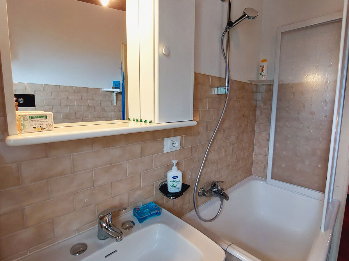 La Coccinella – Maison 1 chambre vue lac - Photo 18